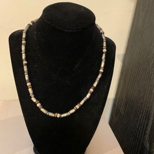 Vintage necklace 17”*